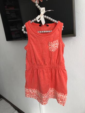 Šaty george, george,80