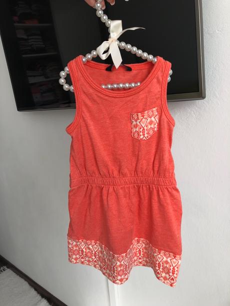 Šaty george, george,80