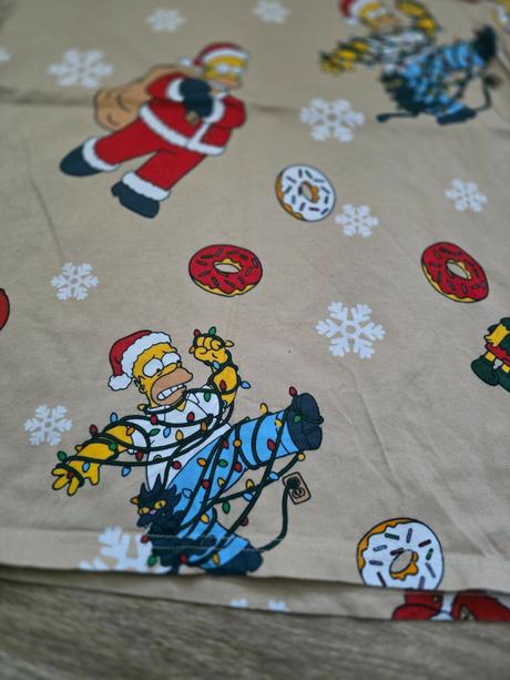 Vianočné tričko č.170, h&m,170