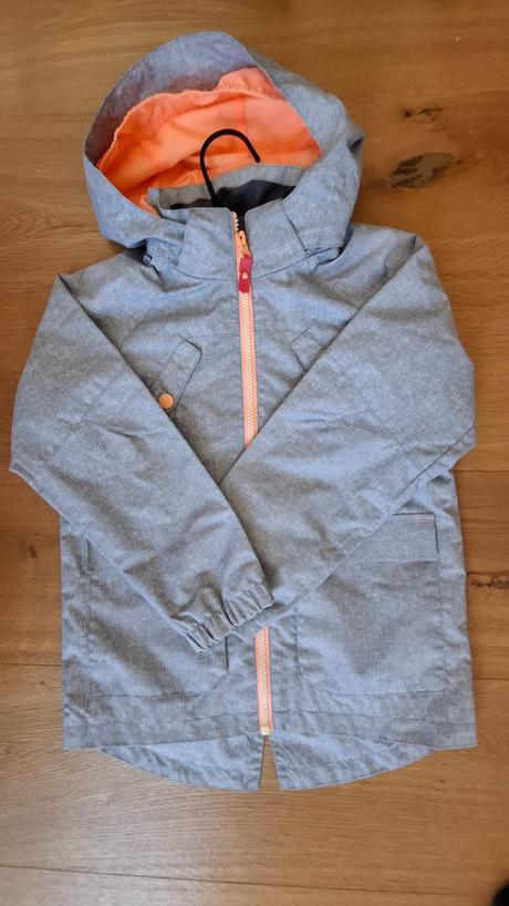 Tenka bunda, h&m,122