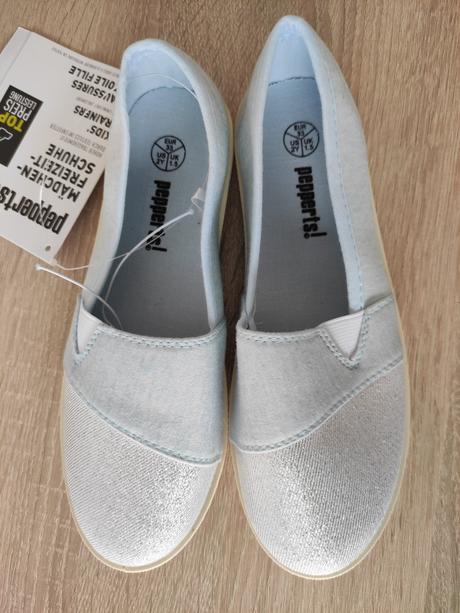 Plátenky, pepperts,33