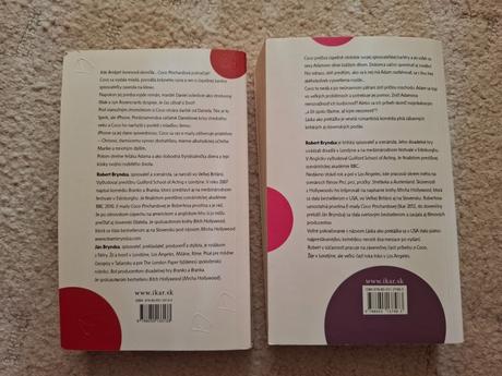 E maily coco - robert bryndza,