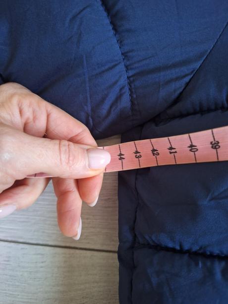 Tensia bunda na zimu pripadne na jeseň top stav, only,152