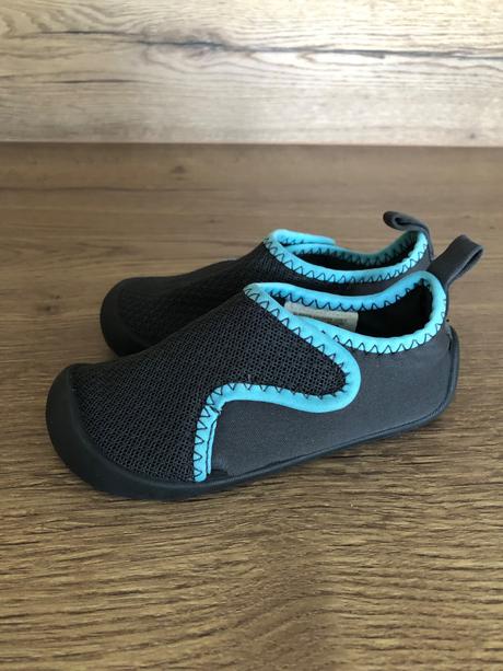 Topánky do vody, decathlon,24