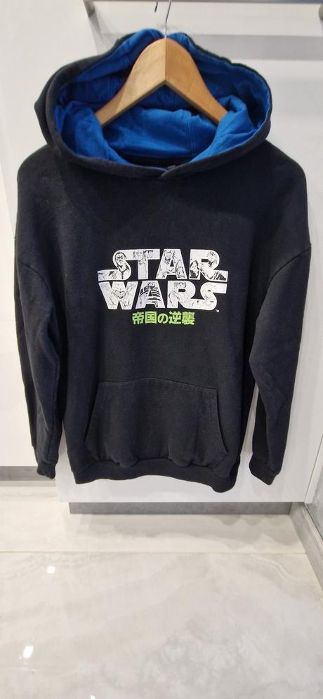 Mikina star wars v. 158/164, 164