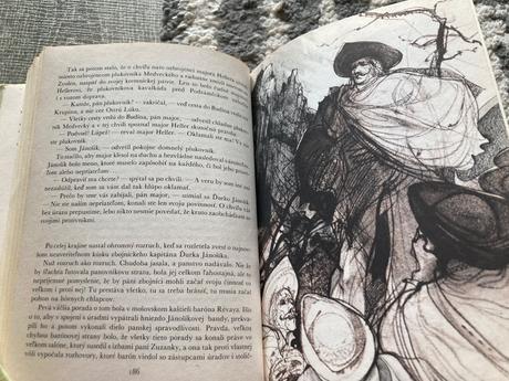 Jánošík- hrušovský ján (1987),