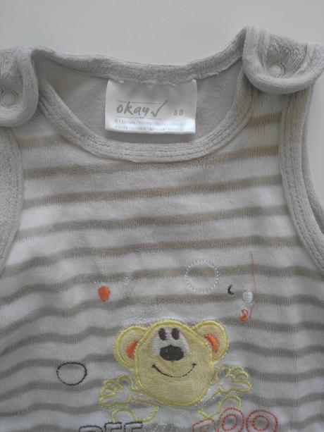 Dupačky, velkost 50, 50