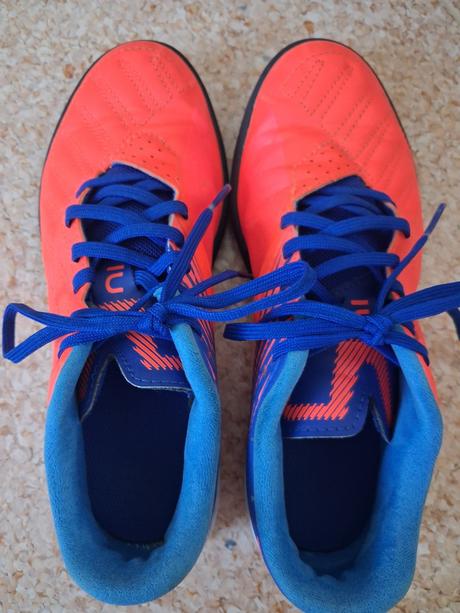 Halovky kipsta ginka v.37, decathlon,37