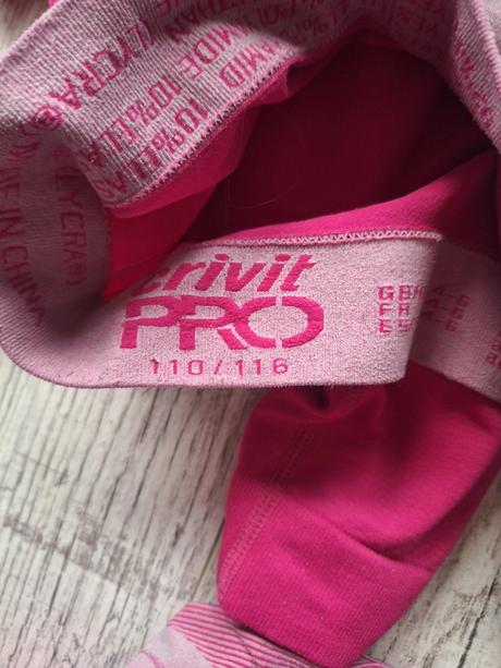 Mix oblečenie 110/116, 104–116