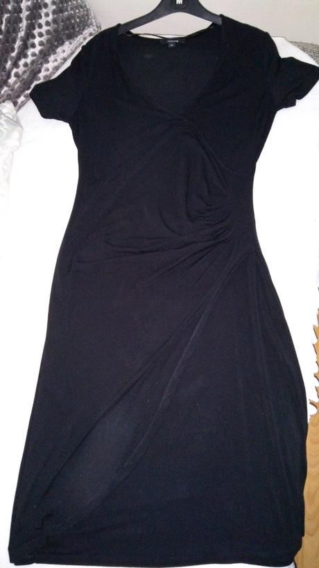 Dámske elegantné šaty  comma, 36