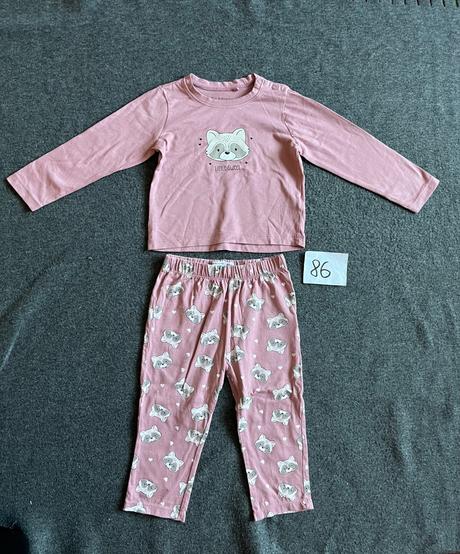 Pyžamo, sinsay,86