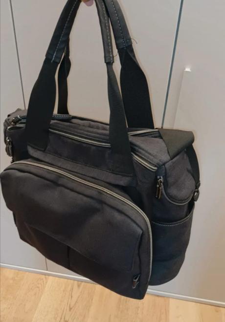 Trio inglesina, inglesina,inglesina aptica