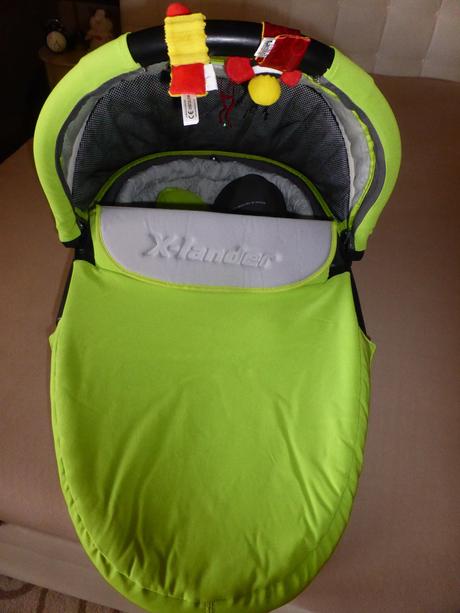 Kočiar x-lander, x-lander,x-lander x1