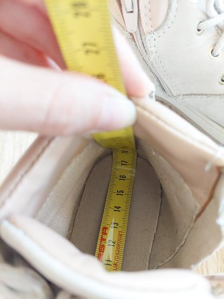 Clenkove cizmy na zips zara 27 leather, zara,27