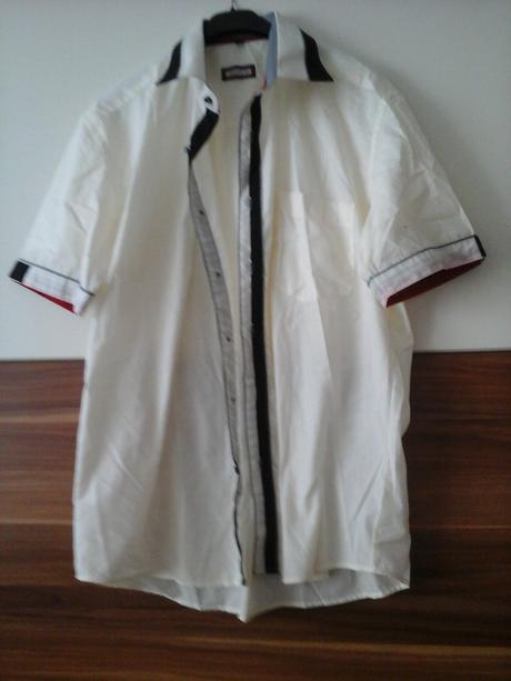 Kosela kratky rukav, l