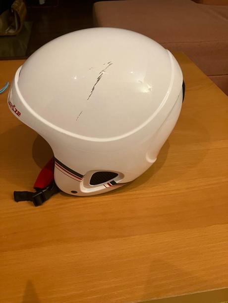 Zimná prilba, velk.s-xs, xs