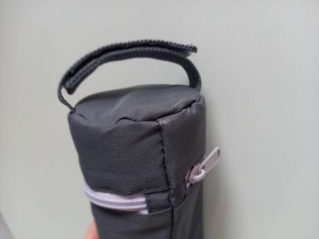 Termoobal na flasu, babylove