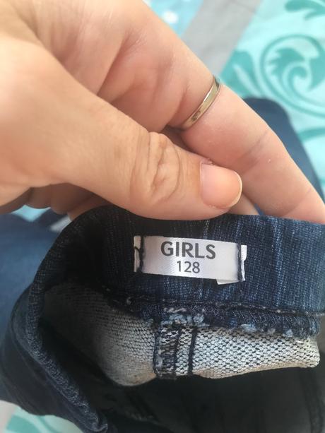 Suknička, pepco,128