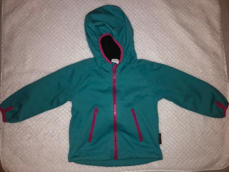 Softshellova bunda prechodna, 92