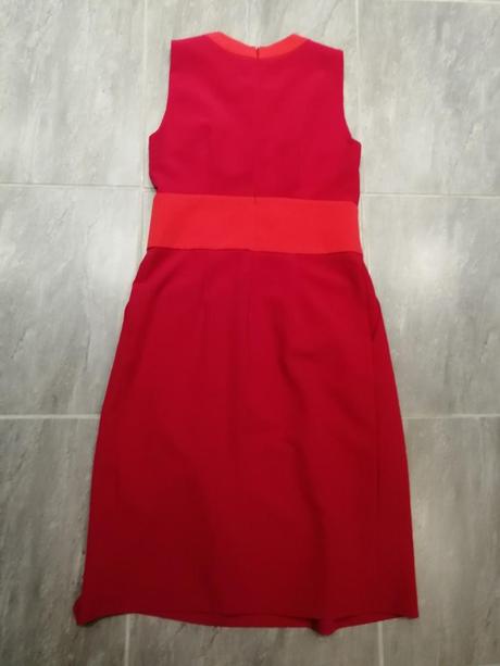 Luxus šaty bbr bleublancrouge,v38, 38