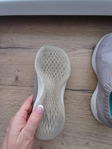 Skechers you walk, č.37,5, skechers,37