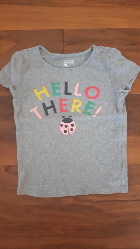 Tričko gap, gap,104