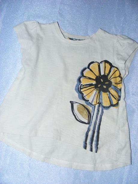 Tričko zn. next, next,80