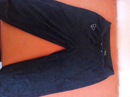 Trojstvrtove teplaky, gate,m