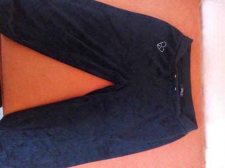 Trojstvrtove teplaky, gate,m