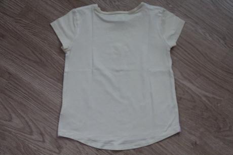 Tricko so zajacikom, f&f,110