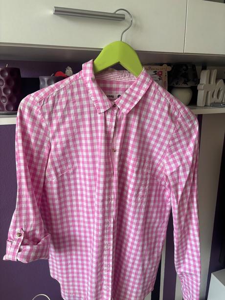 Košeľa s, sinsay,s