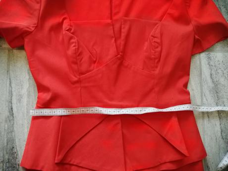 Pelpum šaty asos,v38,viskózový satén,elast., 38