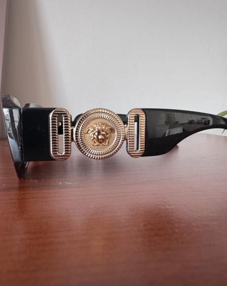 Versace original slnecne, versace