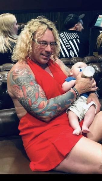 Krvavý incident na hokejovom zápase v USA