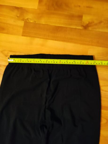 Legíny s potlačou, s