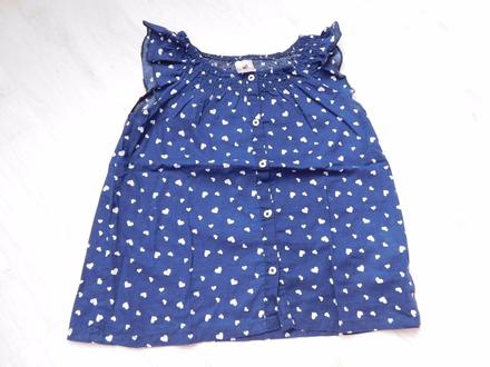 Tričko-blúzka č.104, 104