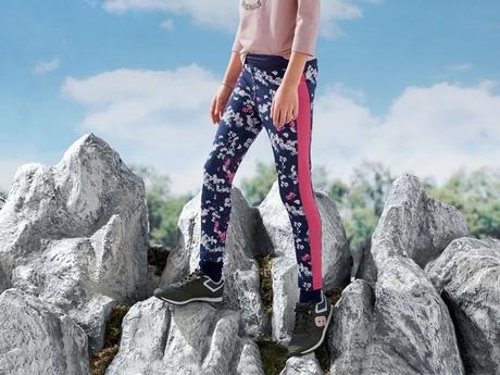 Športové legíny/146-152, crivit,146