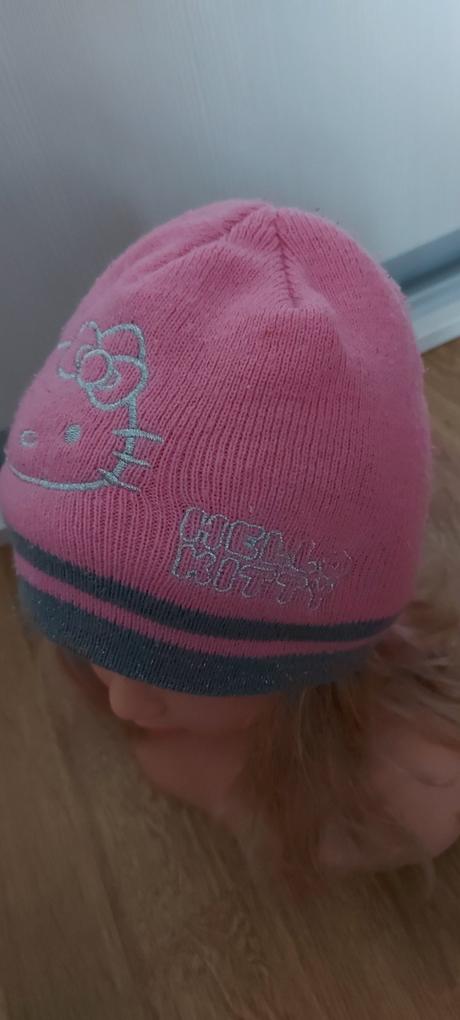 Ciapka hello kitty, 98