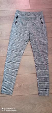 Nohavice, f&f,s