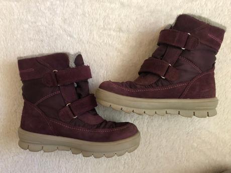 Superfit snehule veľ. 28, superfit,28