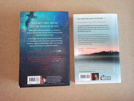 Elizabeth george v anglictine xs24, 