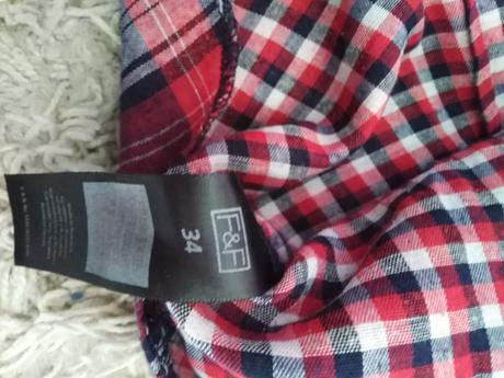 Košele, f&f,34