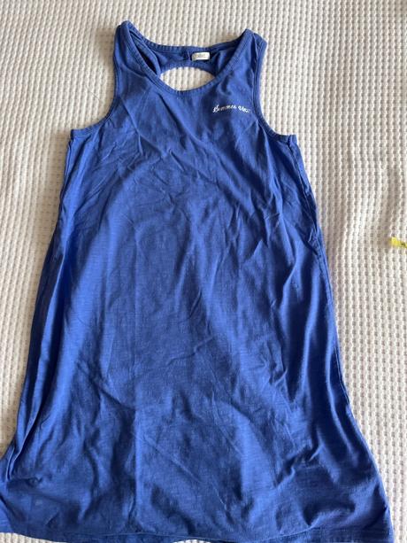 158 next plážové šaty, next,158