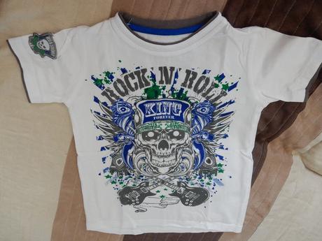 Tričko rock n roll, okay,116