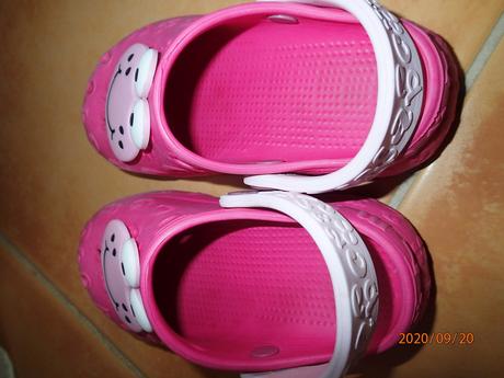 Kroksy coqui, coqui,26