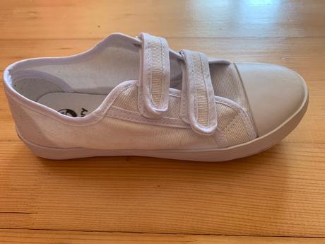 Tenisky, deichmann,34