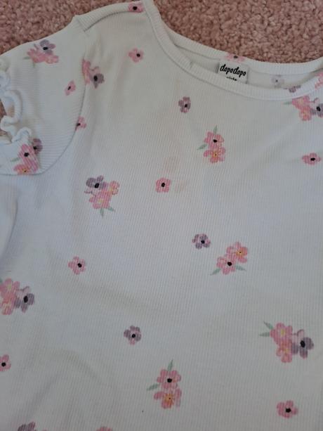 Balíček predievčatko veľ. 98, 86–98