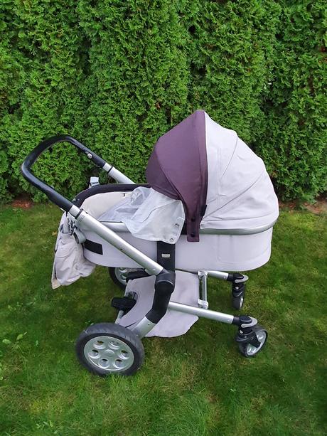 Kočík joolz day, joolz,joolz day