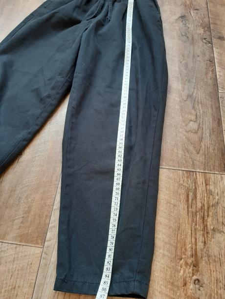 Bavlnené nohavice 152, pepco,152