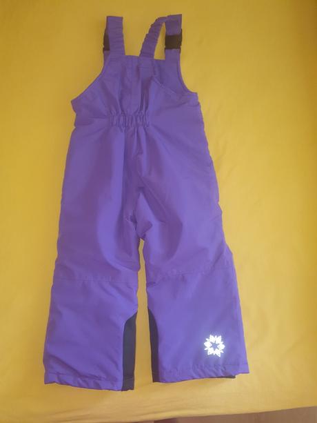 Otepľováky, crivit,86